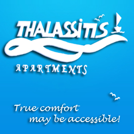 THALASSITIS Apartments